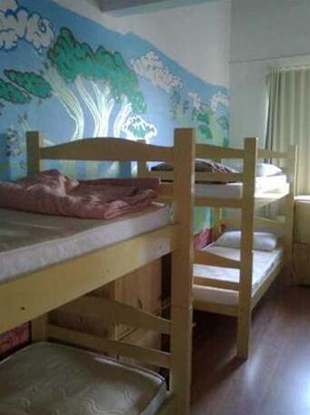 Backpackers Rota do Sol - Photo4