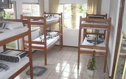Banana Beach Hostel - Photo2