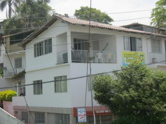 Banana Beach Hostel - Photo4