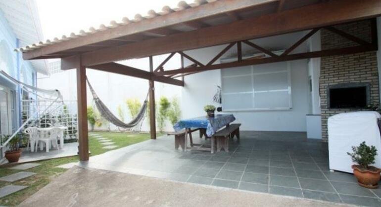 Barra Loft - Photo5