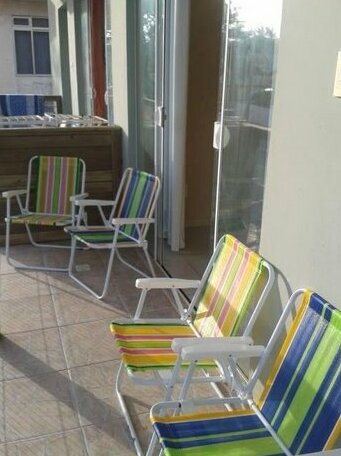 Barra Surf Hostel Florianopolis - Photo2