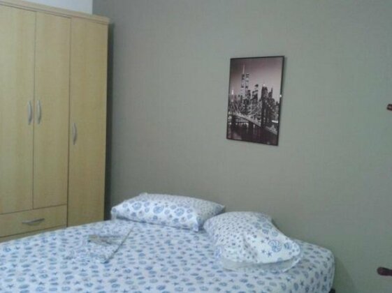 Barra Surf Hostel Florianopolis - Photo4