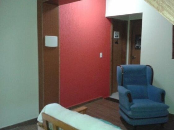 Barra Surf Hostel Florianopolis - Photo5
