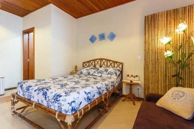 Beach House Floripa - Campeche - Photo2