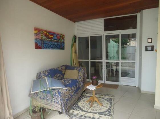 Beach House Floripa - Campeche - Photo3