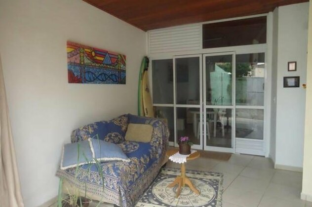 Beach House Floripa - Campeche - Photo4