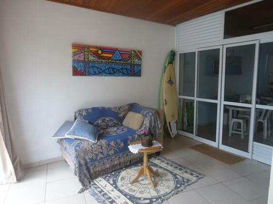 Beach House Floripa - Campeche - Photo5