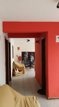 Beira Mar Hostel Florianopolis - Photo4