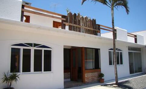 Blue Magic Hostel - Photo3