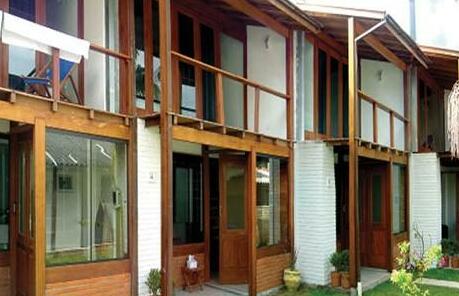 Blue Magic Hostel - Photo5