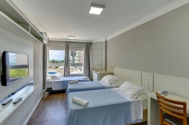 Boulevard Canasvieiras Hotel - Photo2