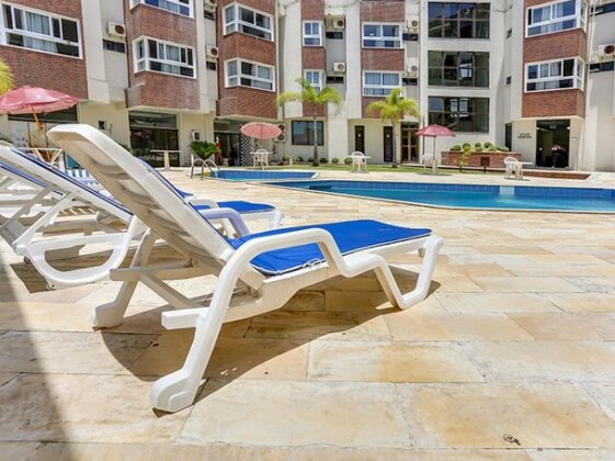 Boulevard Canasvieiras Hotel - Photo3