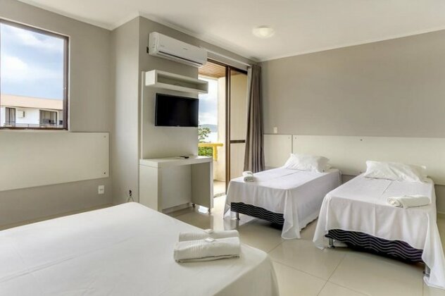 Boulevard Canasvieiras Hotel - Photo4