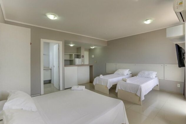 Boulevard Canasvieiras Hotel - Photo5