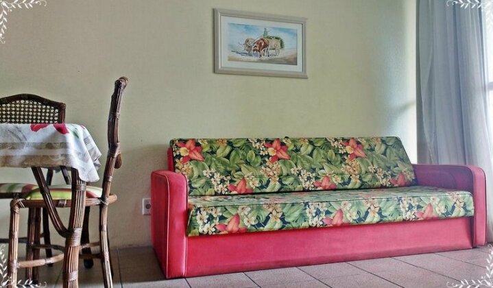 Canascenter Apart Hotel - Photo3