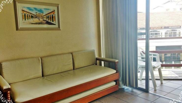 Canascenter Apart Hotel - Photo5
