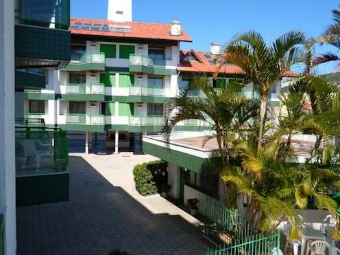 Canna Verde Apart Hotel - Photo2