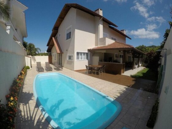Casa 4 dormitorios piscina - Photo2