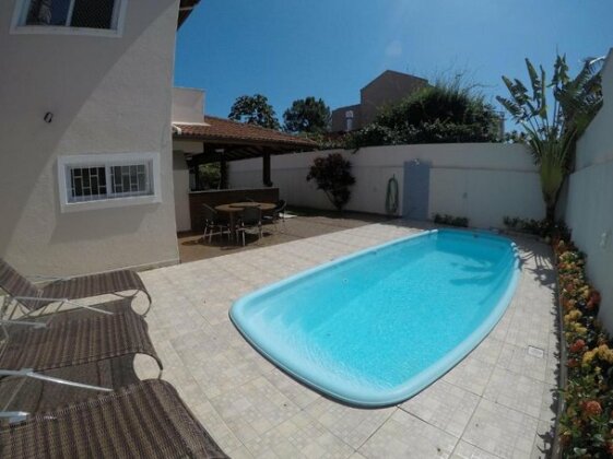 Casa 4 dormitorios piscina - Photo3