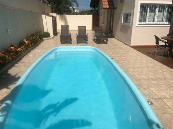Casa 4 dormitorios piscina - Photo4