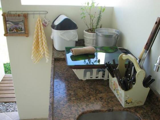 Casa Abbraccio - Photo3