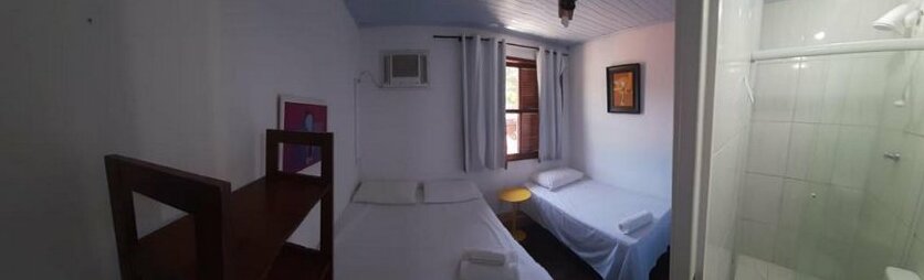 Casa Aberta Floripa - Photo3