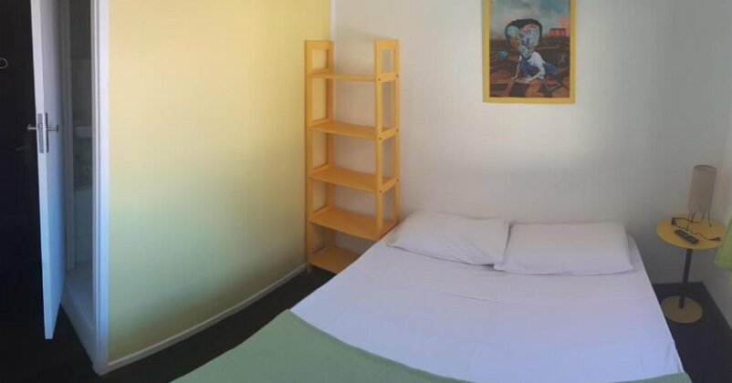 Casa Aberta Floripa - Photo4