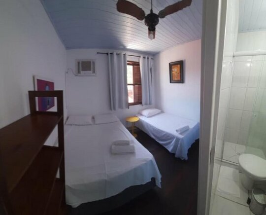 Casa Aberta Floripa - Photo5