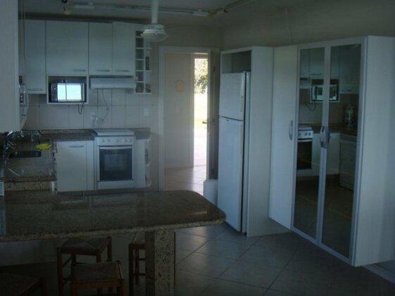 Casa Azul Florianopolis - Photo3