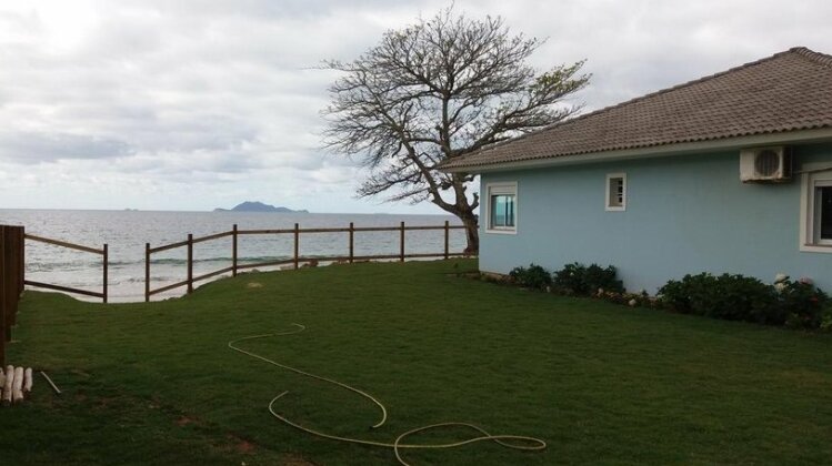 Casa Azul Florianopolis - Photo4