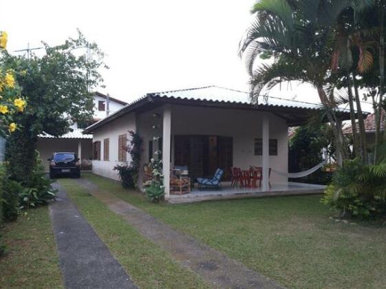 Casa Cachoeira do Bom Jesus - Photo2