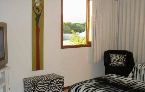 Casa Camurca Campeche - Photo5
