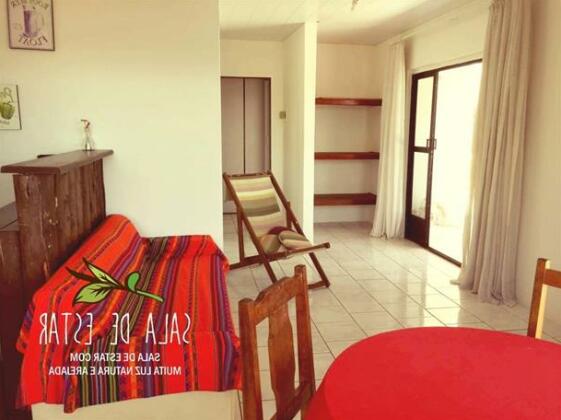 Casa com 2 suites na Lagoa - Photo2