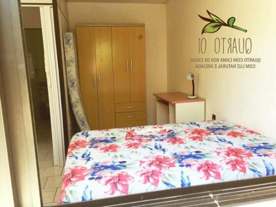 Casa com 2 suites na Lagoa - Photo4