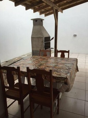 Casa Com Garagem Coberta - Photo5