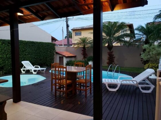 Casa com Priscina nos Ingleses - Photo2