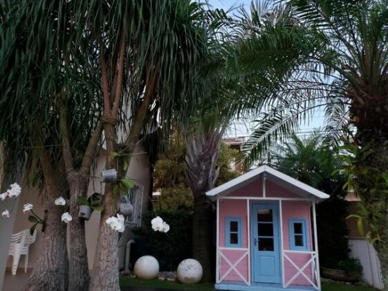 Casa com Priscina nos Ingleses - Photo3