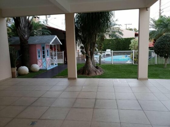Casa com Priscina nos Ingleses - Photo5