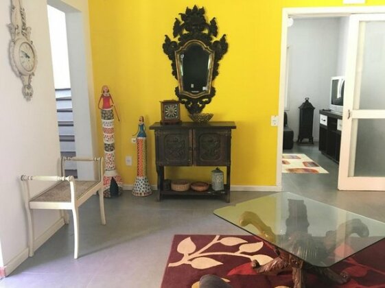 Casa da Margem - Photo2