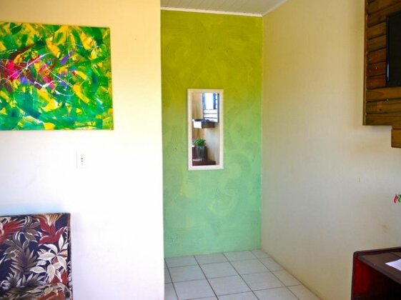 Casa da Tia Cida - Photo2