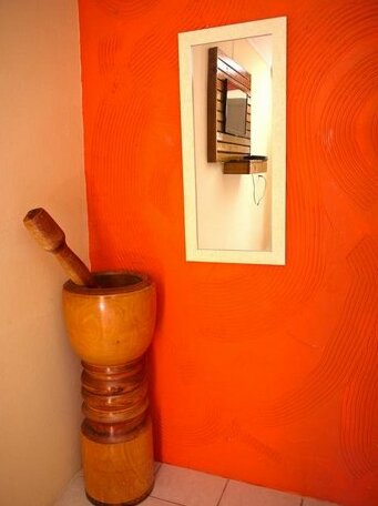 Casa da Tia Cida - Photo4