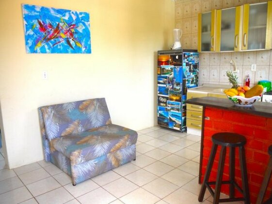 Casa da Tia Cida - Photo5