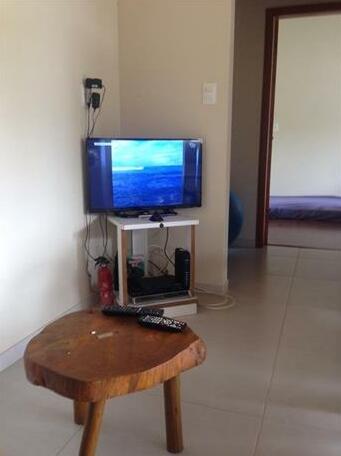 Casa do Alexandre do Mocambique - Photo2
