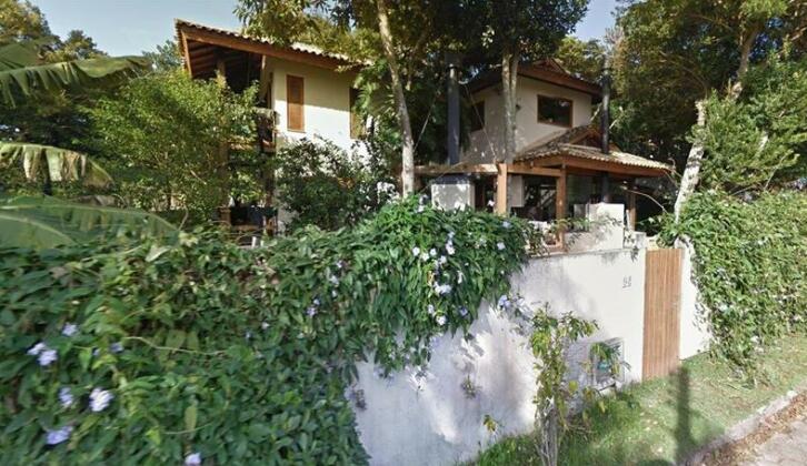 Casa do Cafezal