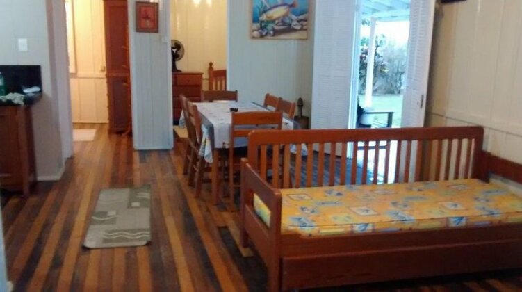 Casa Do Marea - Residencia - Photo3