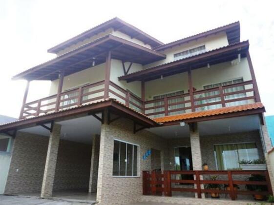 Casa do Santinho - Photo2