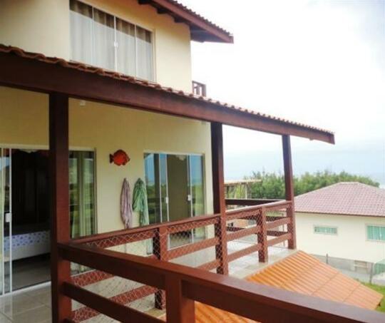 Casa do Santinho - Photo5