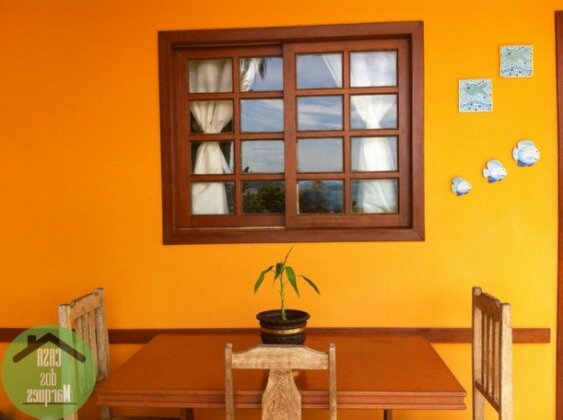 Casa dos Marques - Photo3