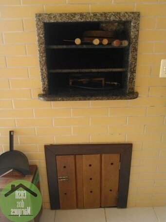 Casa dos Marques - Photo5
