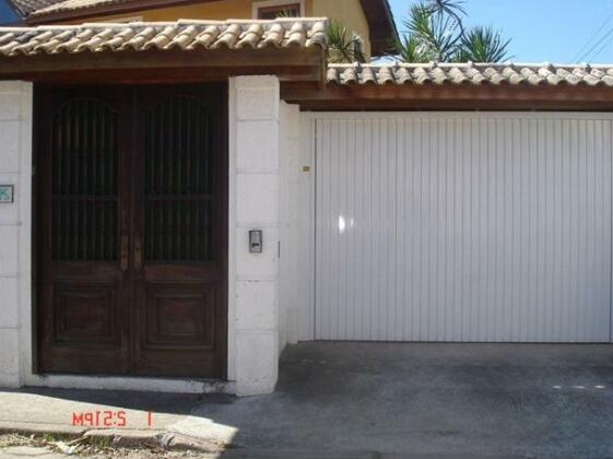 Casa e Estudio Lagoa